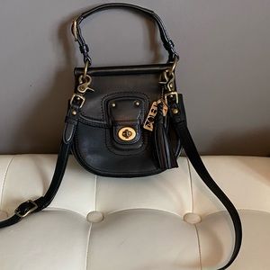 Small Coach bag NWOT